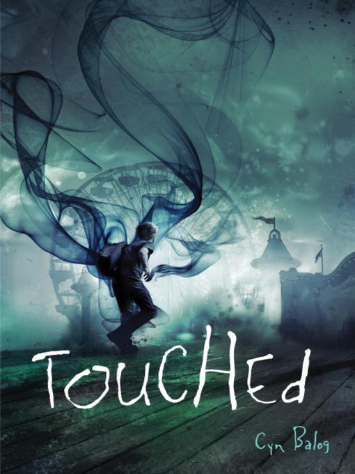 Title details for Touched by Cyn Balog - Available